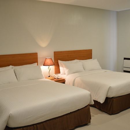 Mango Suites - Santiago City of Santiago Kültér fotó
