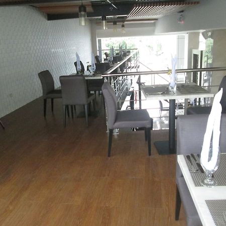 Mango Suites - Santiago City of Santiago Kültér fotó