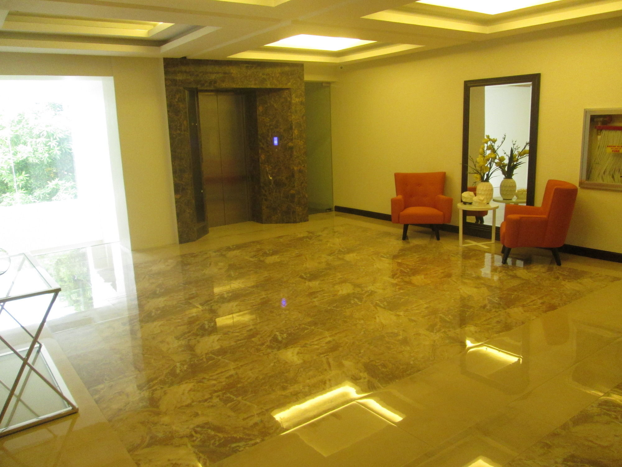 Mango Suites - Santiago City of Santiago Kültér fotó