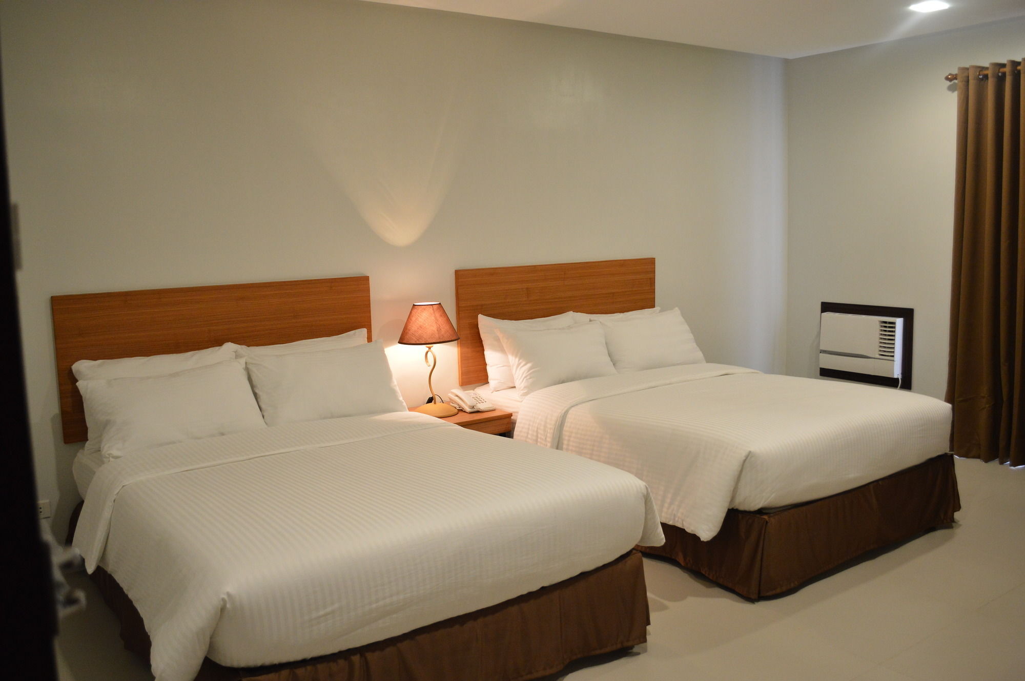 Mango Suites - Santiago City of Santiago Kültér fotó