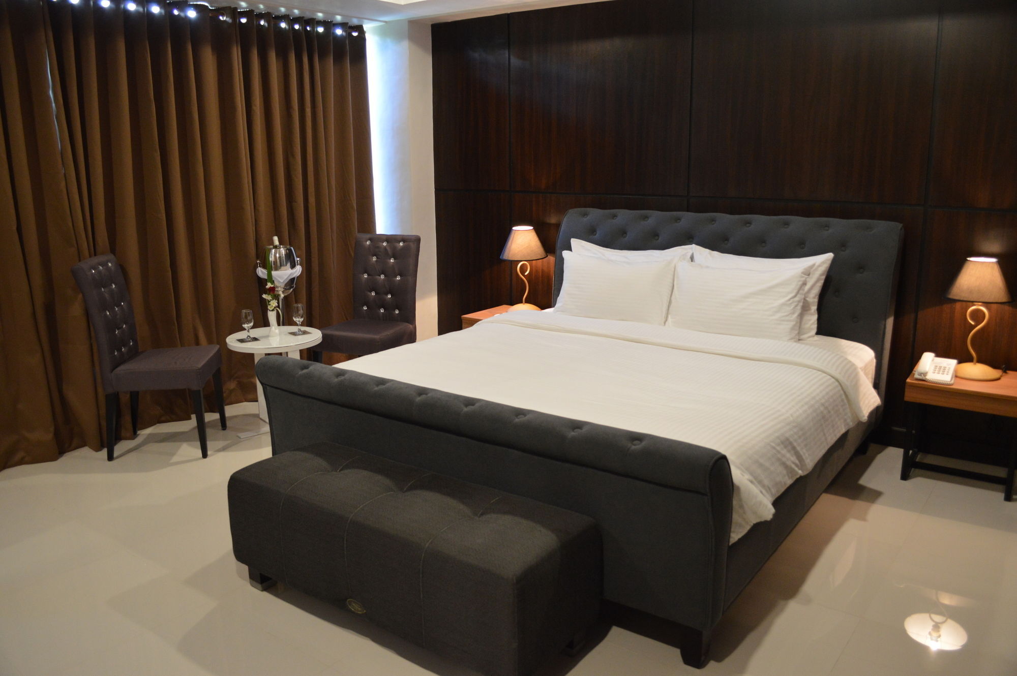 Mango Suites - Santiago City of Santiago Kültér fotó
