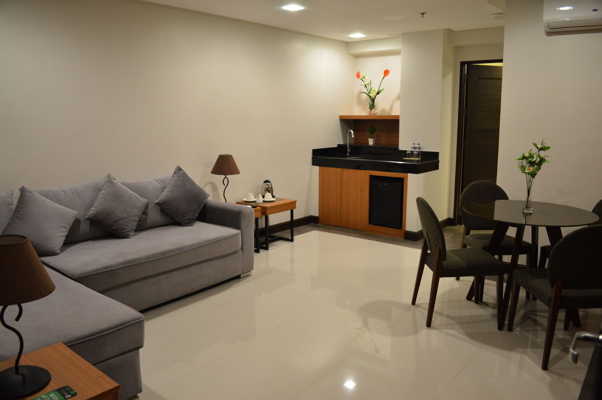 Mango Suites - Santiago City of Santiago Kültér fotó