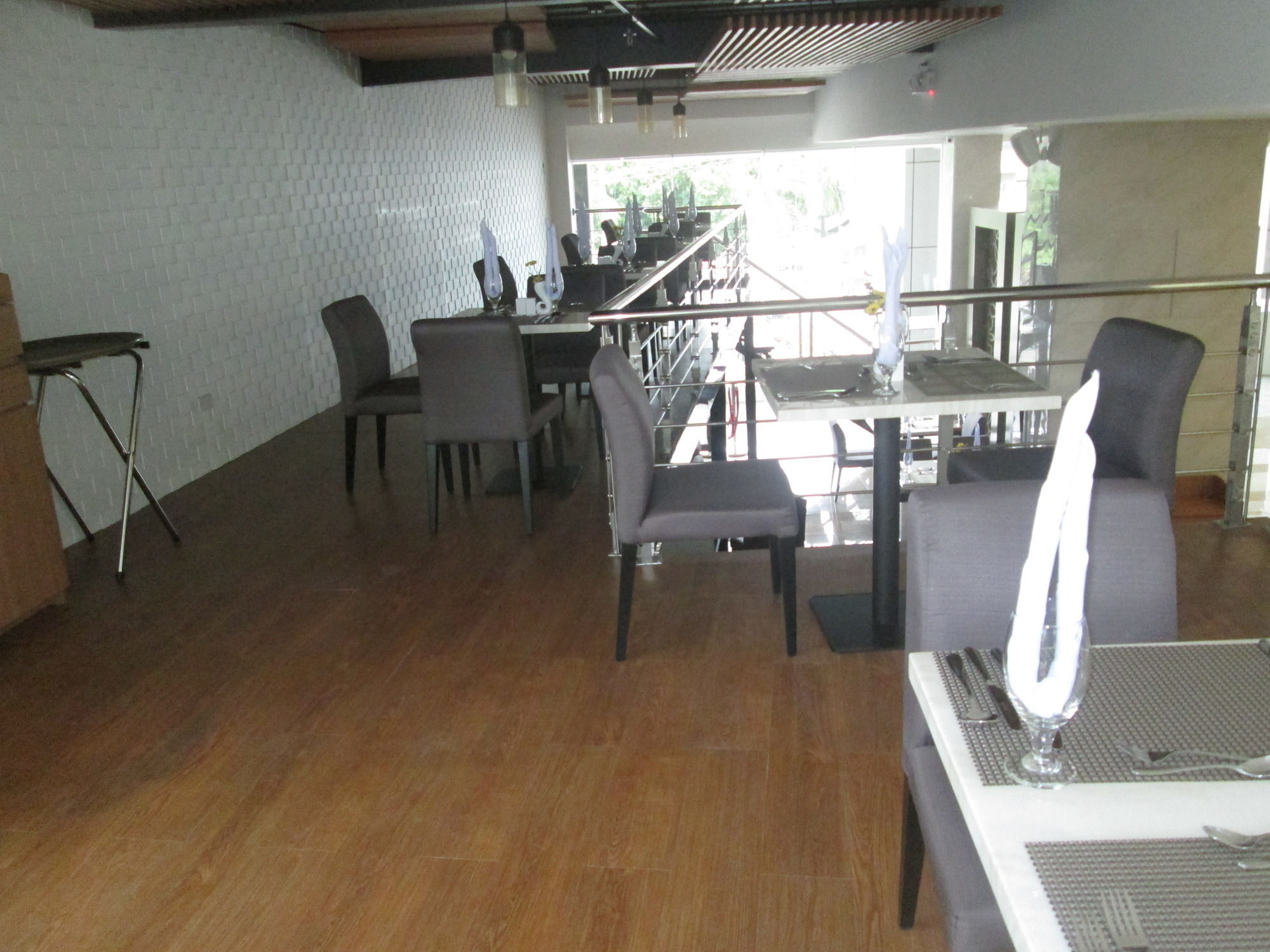 Mango Suites - Santiago City of Santiago Kültér fotó